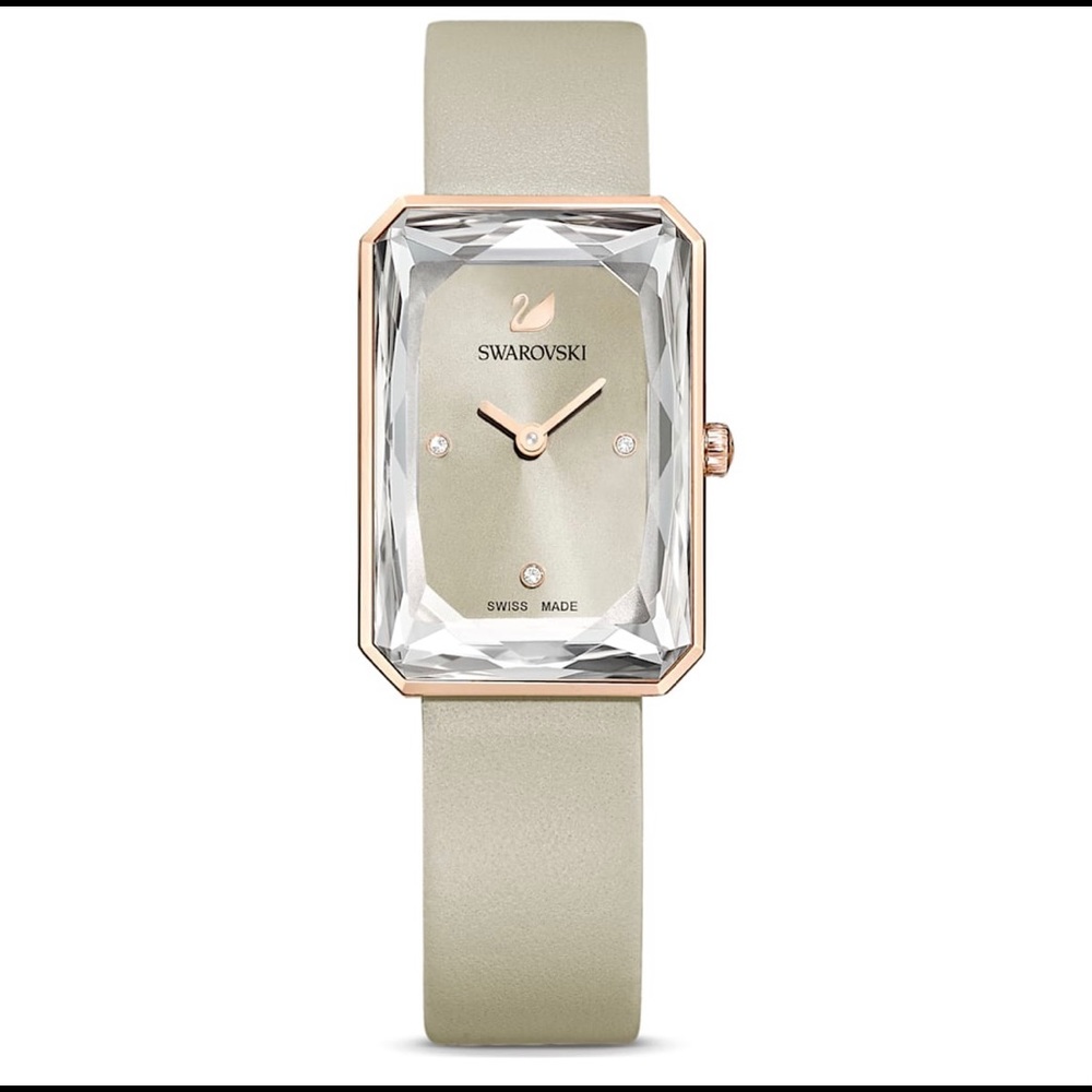 Swarovski Watch